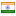 vidyamandir.co.in hosted country